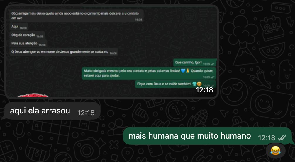 Depoimento 3