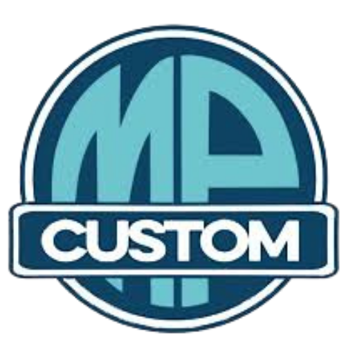 Logo MP